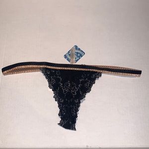 Free People Thong